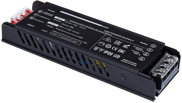 Блок питания Power-Standard A240606 Arte Lamp