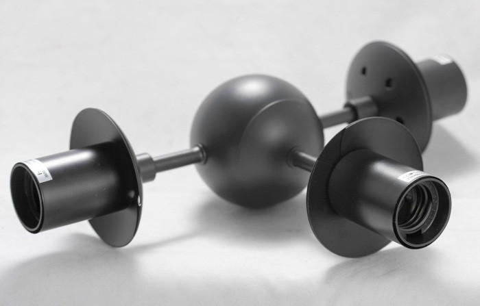 Потолочная люстра Hartwell LSP-8166 Lussole Loft