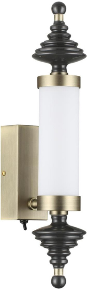 Настенный светильник Ula 5404/11WL Odeon Light