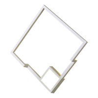 Настенный светодиодный светильник Mantra Boutique 7668 Настенный светодиодный светильник Mantra Boutique 7668