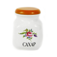 Банка для сыпучих (сахар) 0,6л "Бернадот 5309000"