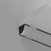 Профиль для светодиодной ленты Surface A161606S Arte Lamp