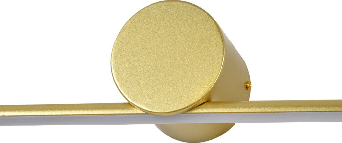 Настенный светильник Line 10281/1LED Gold Escada