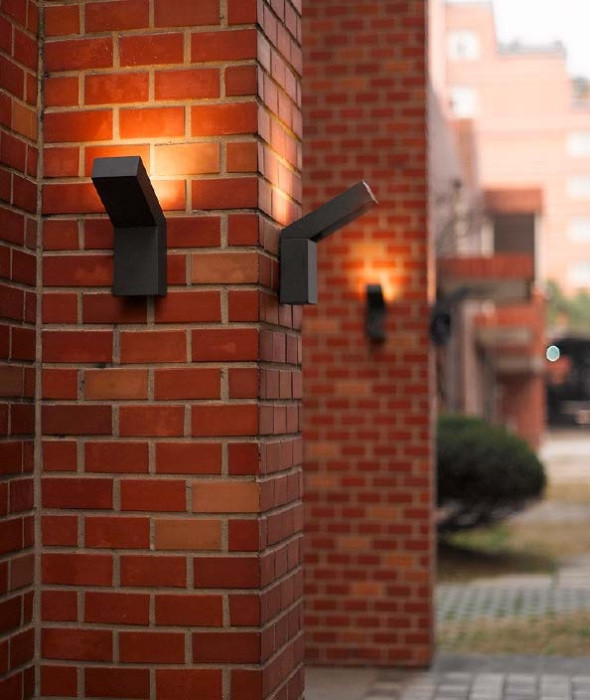 Архитектурная подсветка TUBE LED W2999 Bl Oasis Light