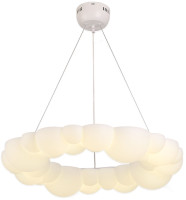 Подвесная люстра Claudia LSP-7078 Lussole