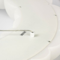 Подвесная люстра Claudia LSP-7078 Lussole