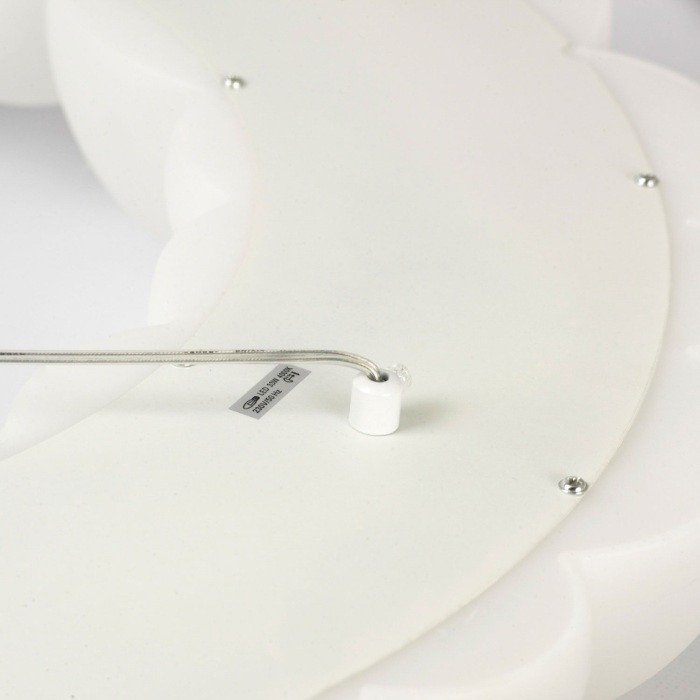 Подвесная люстра Claudia LSP-7078 Lussole