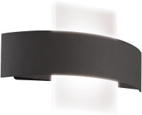 Архитектурная подсветка  ULU-S32A-8W/4000K IP65 BLACK Uniel