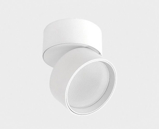 Спот  IT02-005 white 3000K Italline