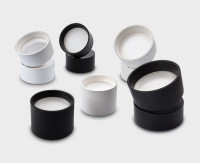 Спот  IT02-005 white 3000K Italline