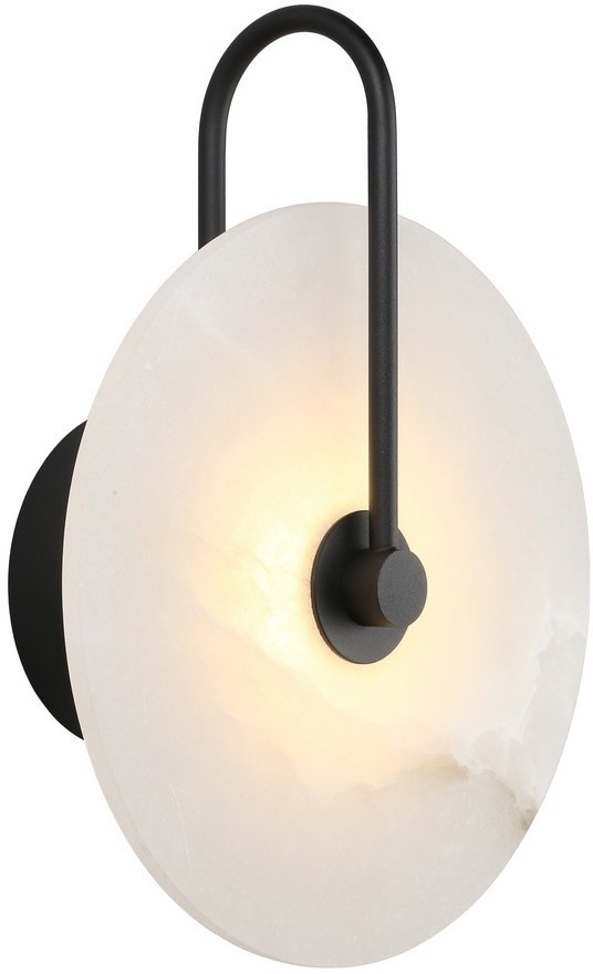 Настенный светильник Zhulen APL.322.11.05 Aployt