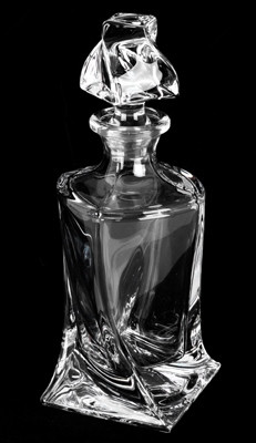 Штоф 400мл "Квадро"