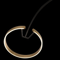Торшер Ring 10027 Loft It