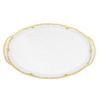 Рулетница 38см."Декор 6172"