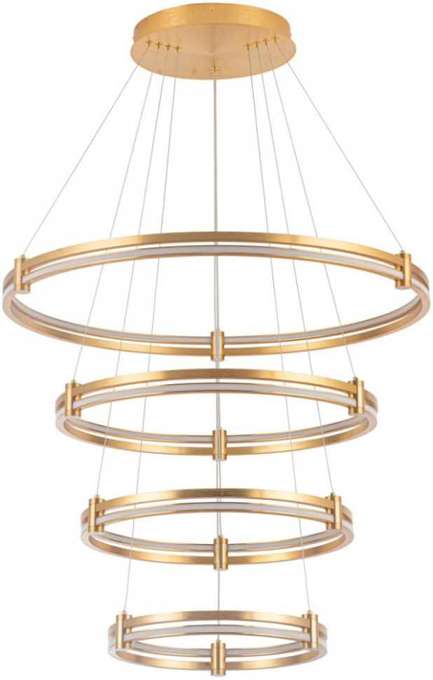 Подвесной светильник 4006/05/04P Stilfort