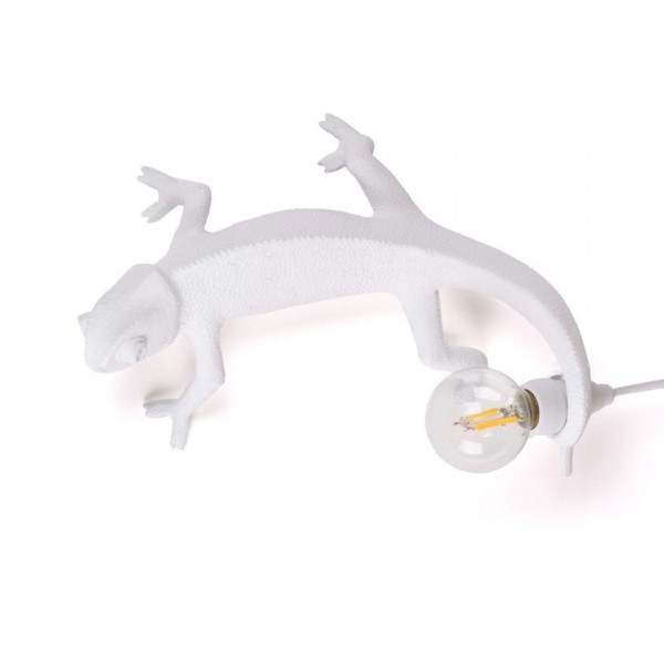 Настенный светильник Chameleon Lamp 15092 Seletti