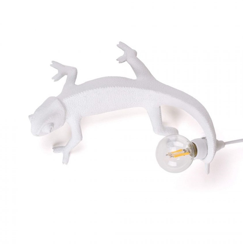 Настенный светильник Chameleon Lamp 15092 Seletti