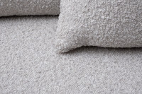 Диван Toulon трехместный букле бежевый Диван Toulon трехместный букле бежевый