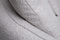 Диван Toulon трехместный букле бежевый Диван Toulon трехместный букле бежевый