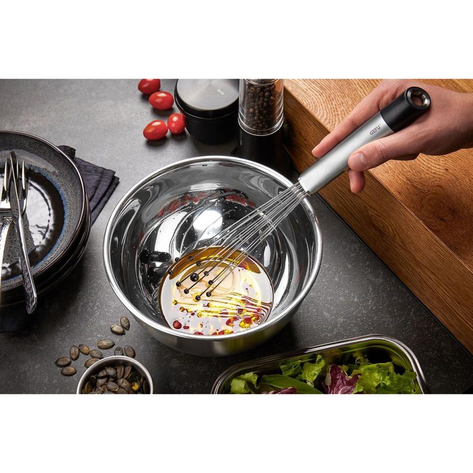 Венчик шариковый 33см."Primeline"