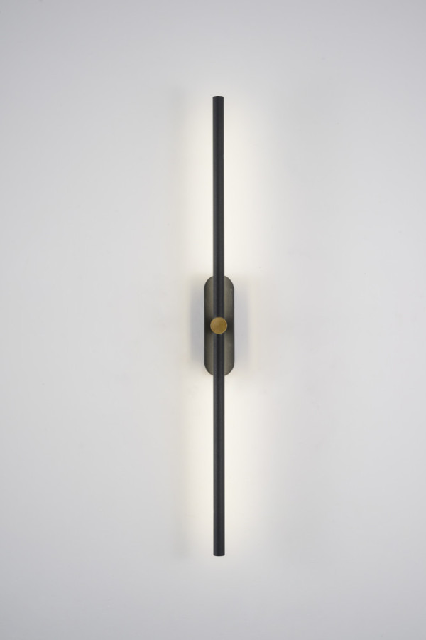 Настенный светильник Mavy ZRS.90610.03 Zortes