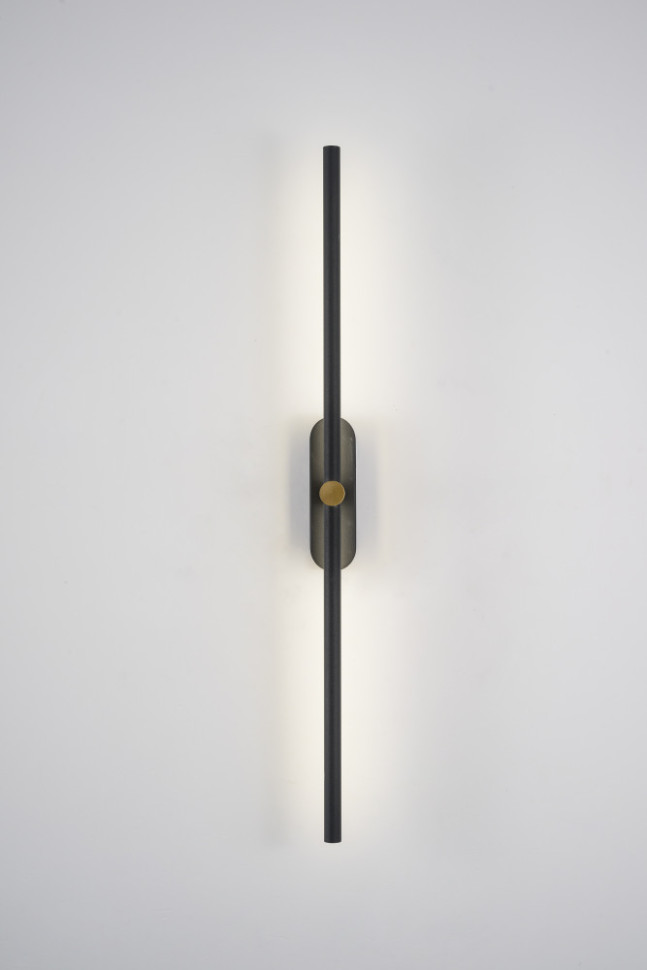 Настенный светильник Mavy ZRS.90610.03 Zortes