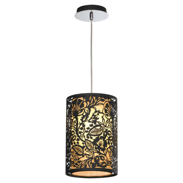 Подвесной светильник Vetere GRLSF-2386-01 Lussole Loft