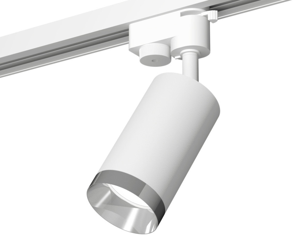 Трековый светильник Track System XT6322062 Ambrella