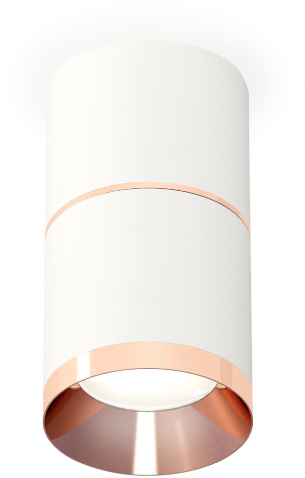 Точечный светильник Techno Spot XS7401221 Ambrella