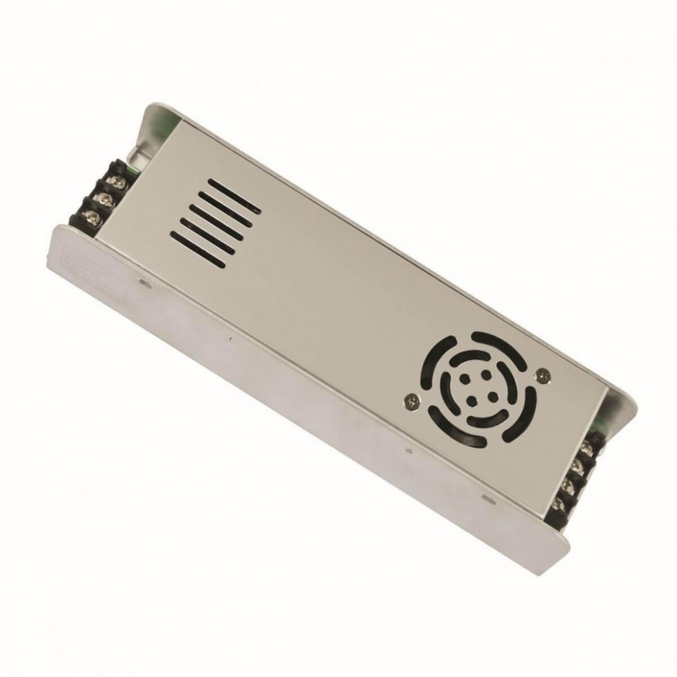 Блок питания UET-VAS UET-VAS-360A20 12V IP20 Uniel