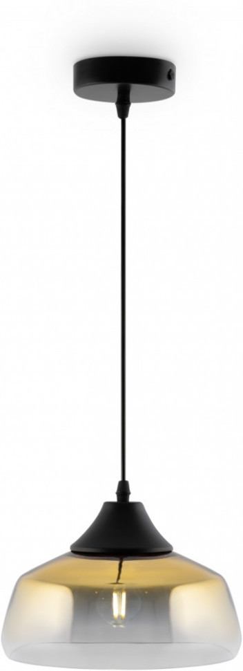 Подвесной светильник Jiffy FR5188PL-01B Freya