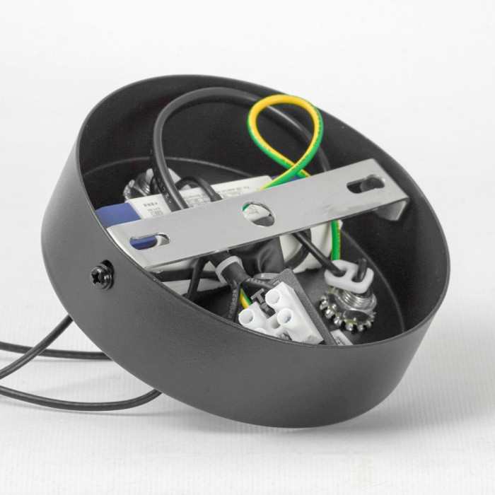 Подвесной светильник Gilmer LSP-0936 Lussole