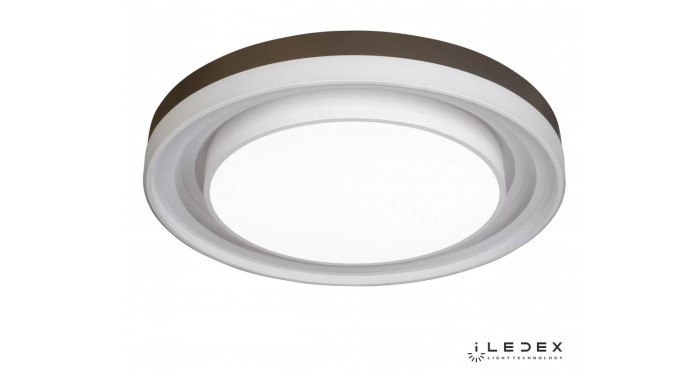 Потолочный светильник Summery B6317-192W/800 WH iLedex