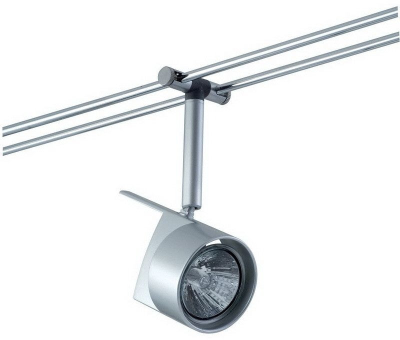 Трековый светильник Rs Halogen 12v 97528 Paulmann