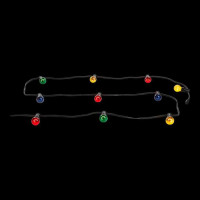 Уличный светильник Globo Nirvana 3400 Уличный светильник Globo Nirvana 3400