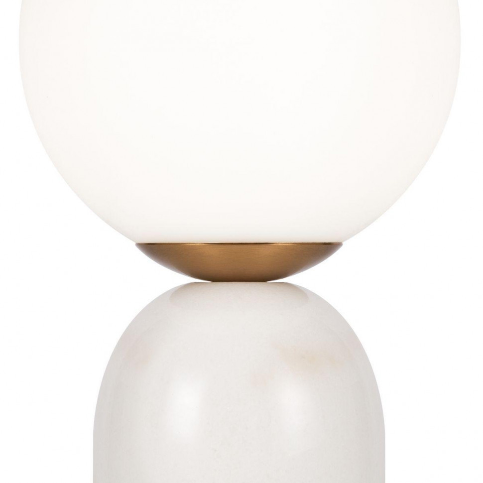 Настольная лампа Freya Fossil FR5288TL-01W