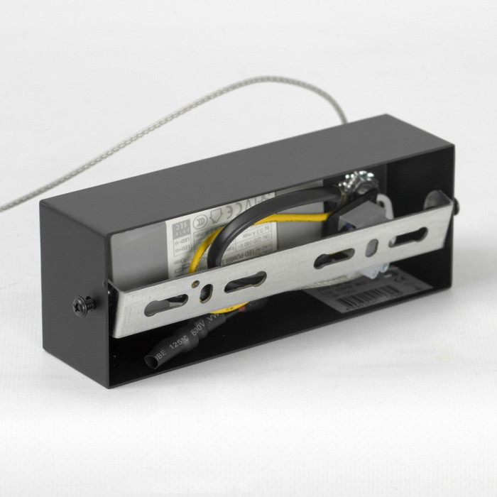 Подвесной светильник Desoto LSP-7222 Lussole