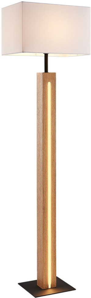 Торшер  LSP-0606 Lussole