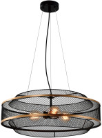 Подвесная люстра Marika 5090-203 Rivoli