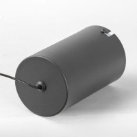 Подвесной светильник Hardin LSP-7433 Lussole