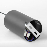 Подвесной светильник Hardin LSP-7433 Lussole