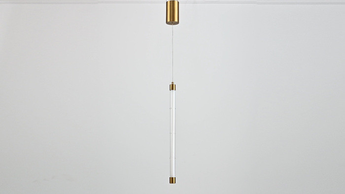 Подвесной светильник Banche 4558-2P Favourite