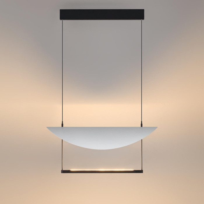 Подвесной светильник Glider 7015/20L Odeon Light