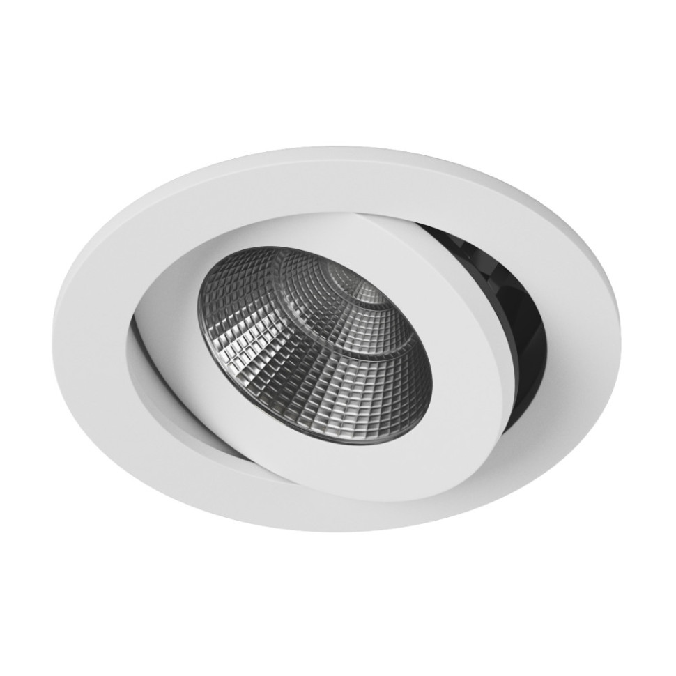 Встраиваемый светильник уличный FA FA-NIA-179612EA-WH-NW DesignLed