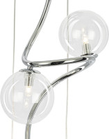 Подвесная люстра Vansa CL206091 Citilux Подвесная люстра Vansa CL206091 Citilux