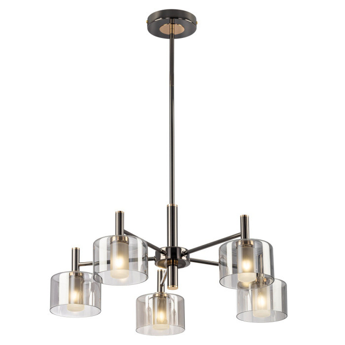 Потолочная люстра Elan CL241151 Citilux