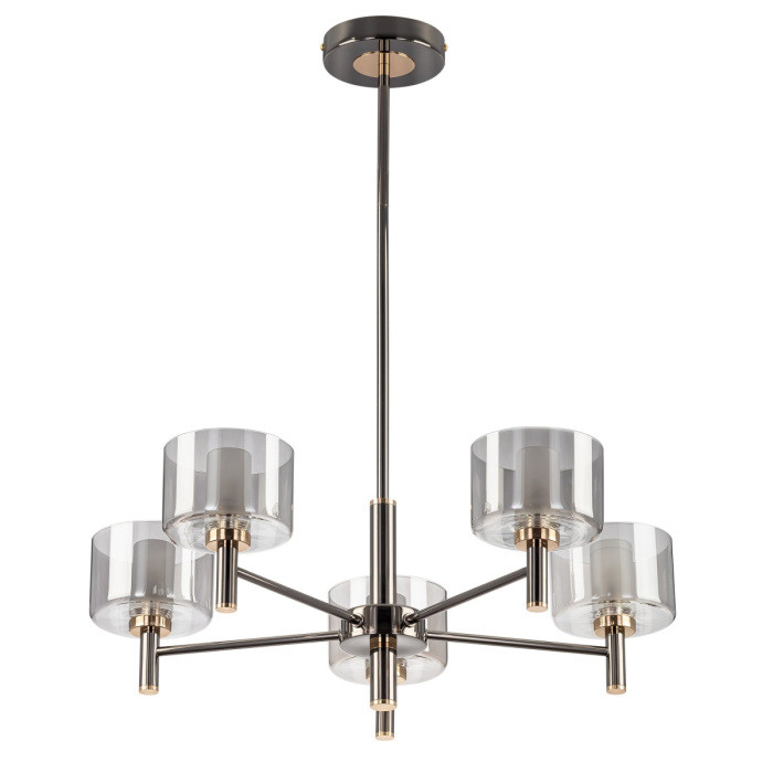 Потолочная люстра Elan CL241151 Citilux