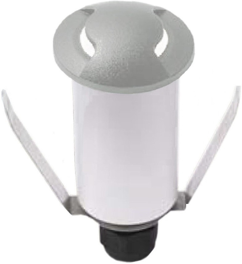 Встраиваемый светильник уличный Teresa 2L2.000.000.LXZ1L Fumagalli