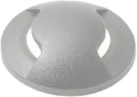 Встраиваемый светильник уличный Teresa 2L2.000.000.LXZ1L Fumagalli