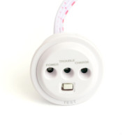 Точечный светильник AL1528 48983 Feron Точечный светильник AL1528 48983 Feron